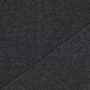 SWEAT LUREX SCHWARZ SILBER (thumbnail) #4