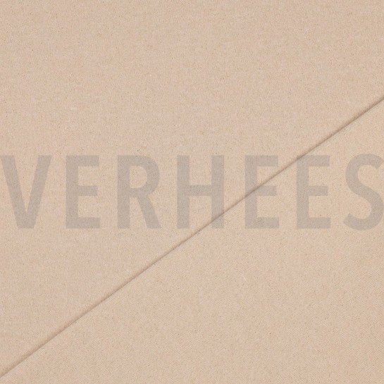 SWEAT LUREX LACHS GOLD #7