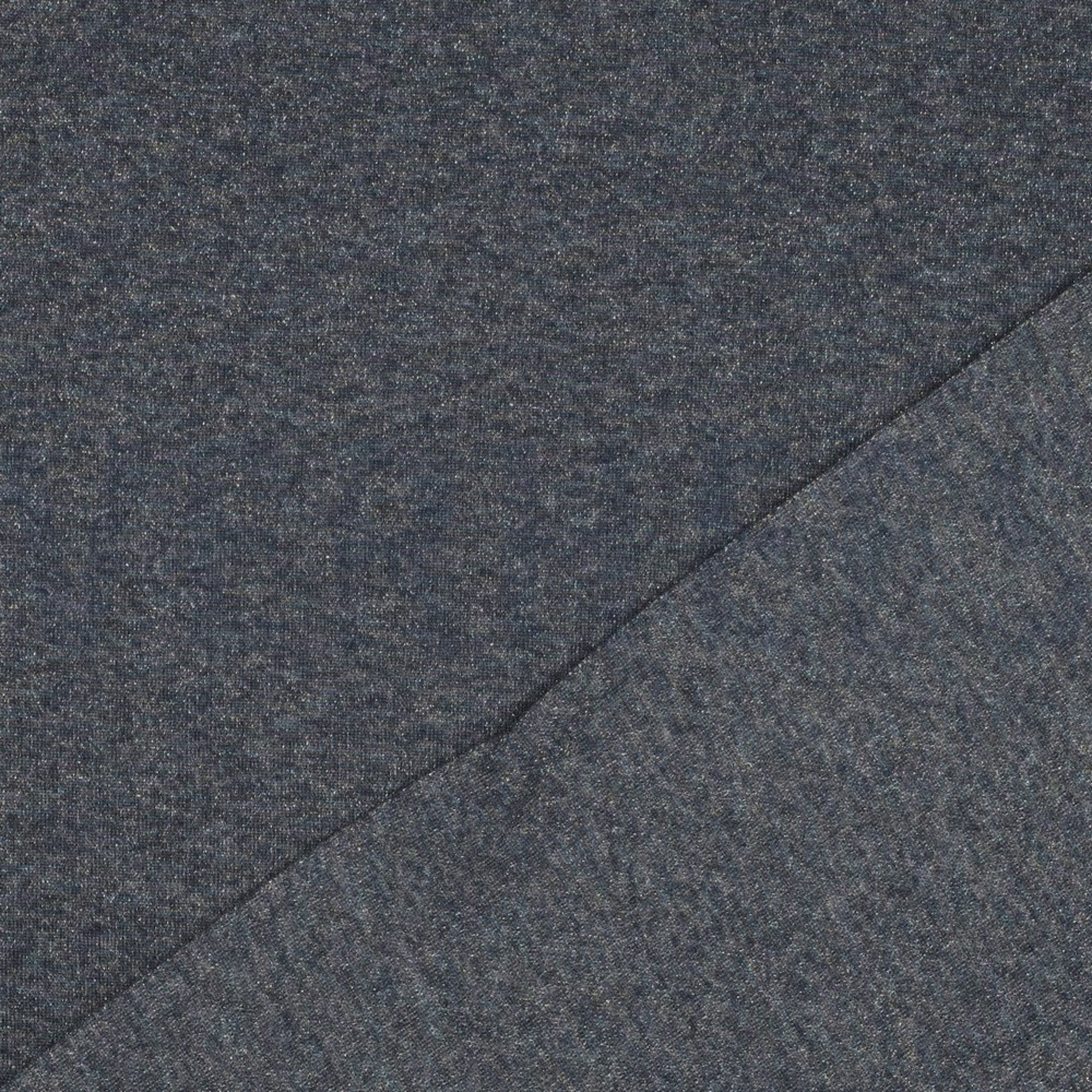 SWEAT LUREX DONKERBLAUW MULTI (high resolution) #4