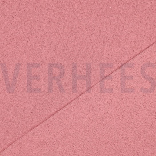 SWEAT LUREX ROZE ROOS #7