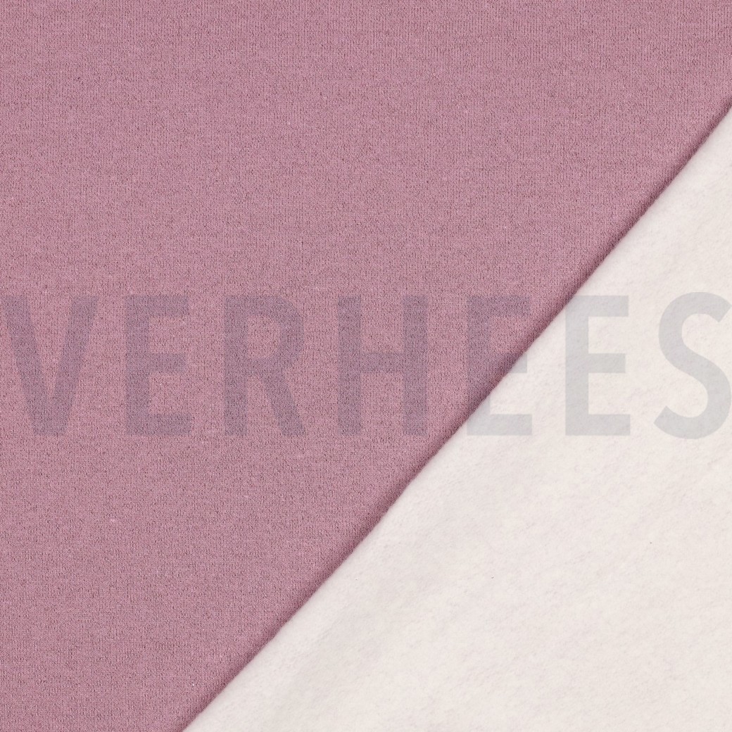 SWEAT LUREX LILAS VIOLET #7