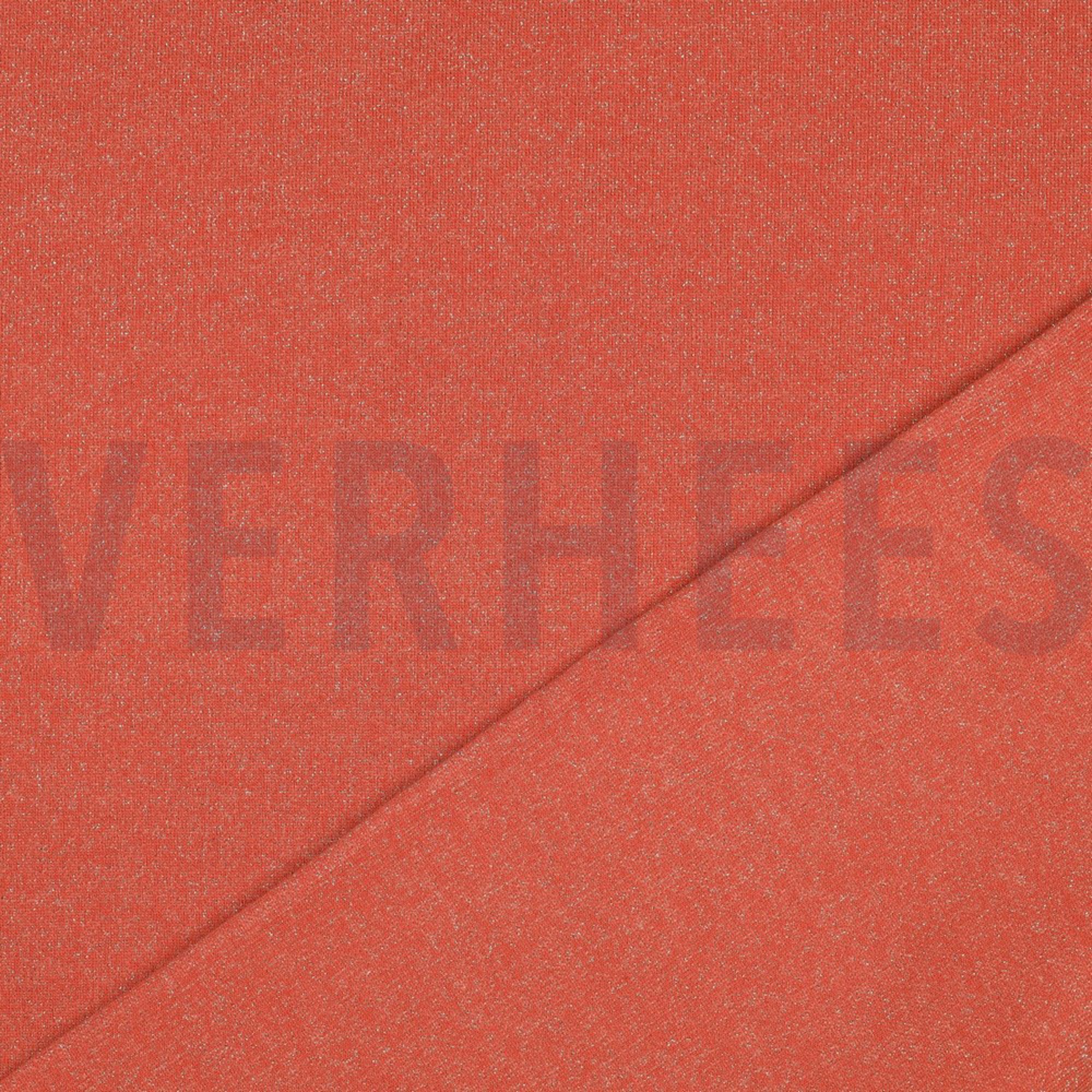 SWEAT LUREX TERRACOTTA (high resolution) #4