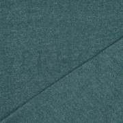 SWEAT LUREX DUNKELCYAN (thumbnail) #4