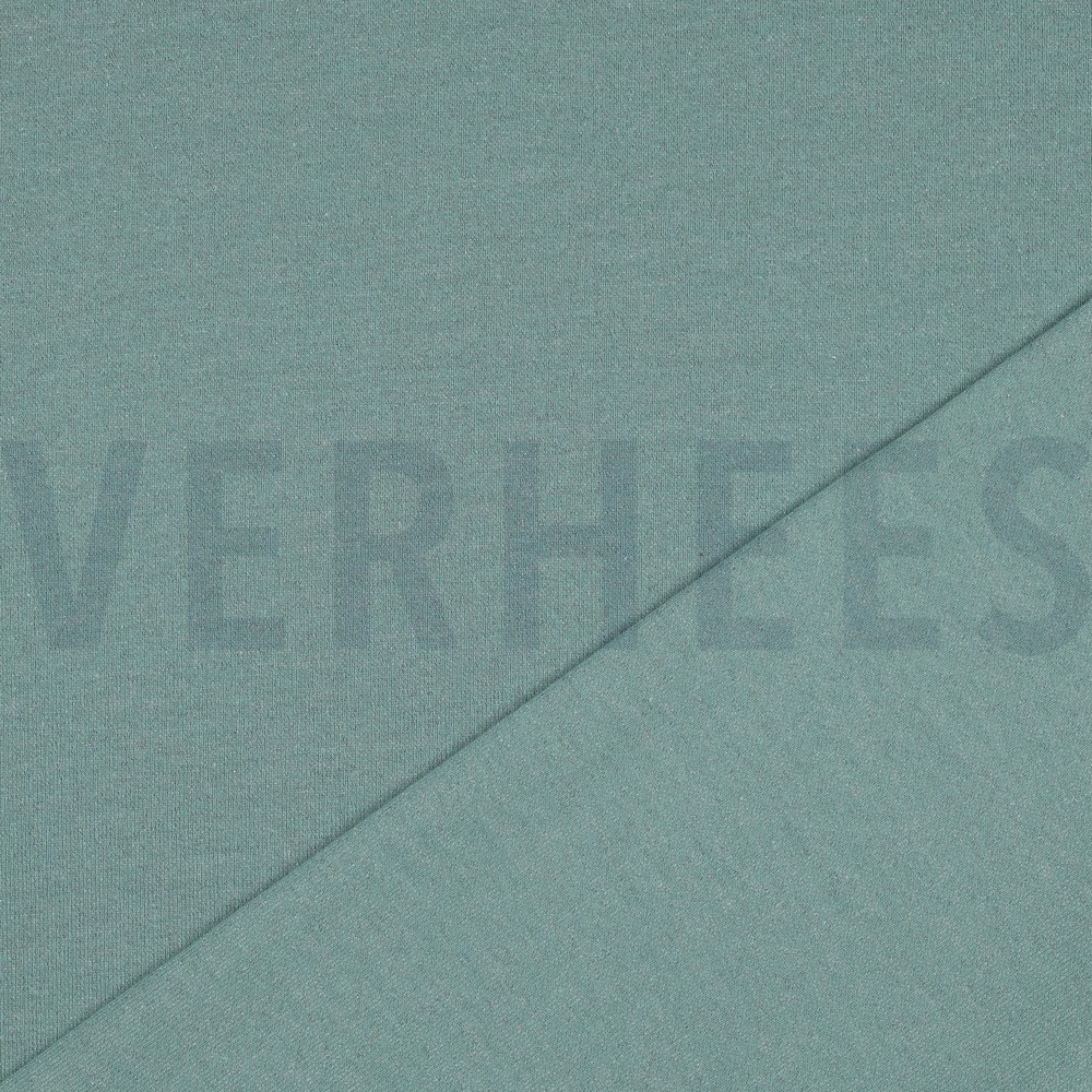 SWEAT LUREX OUDGROEN MULTI #7