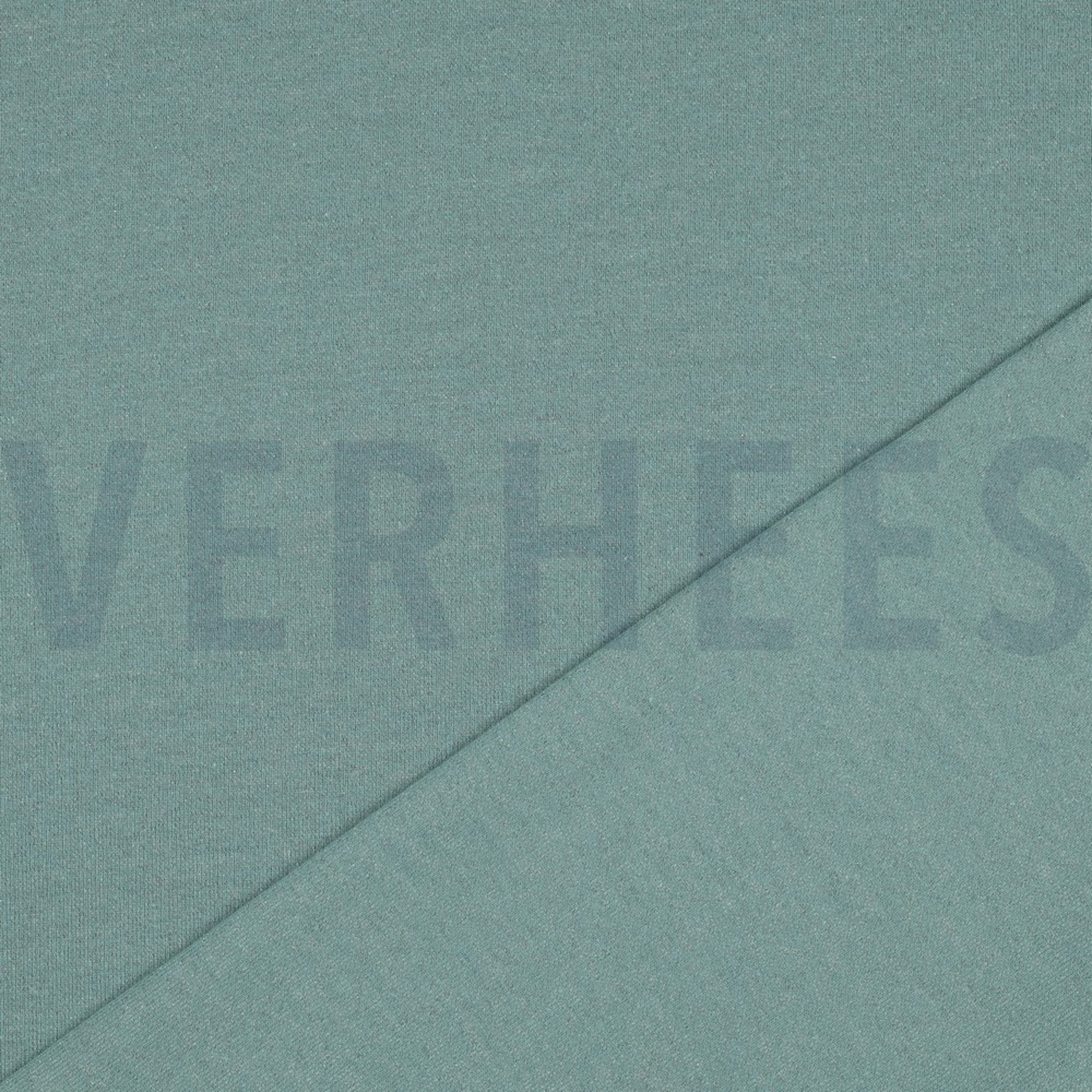 SWEAT LUREX ALTGRÜN MULTI (high resolution) #4