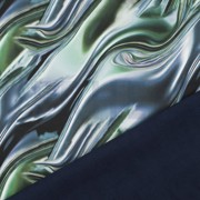 SOFTSHELL DIGITAL FLÜSSIGMETALL JEANS/GRÜN (thumbnail) #4