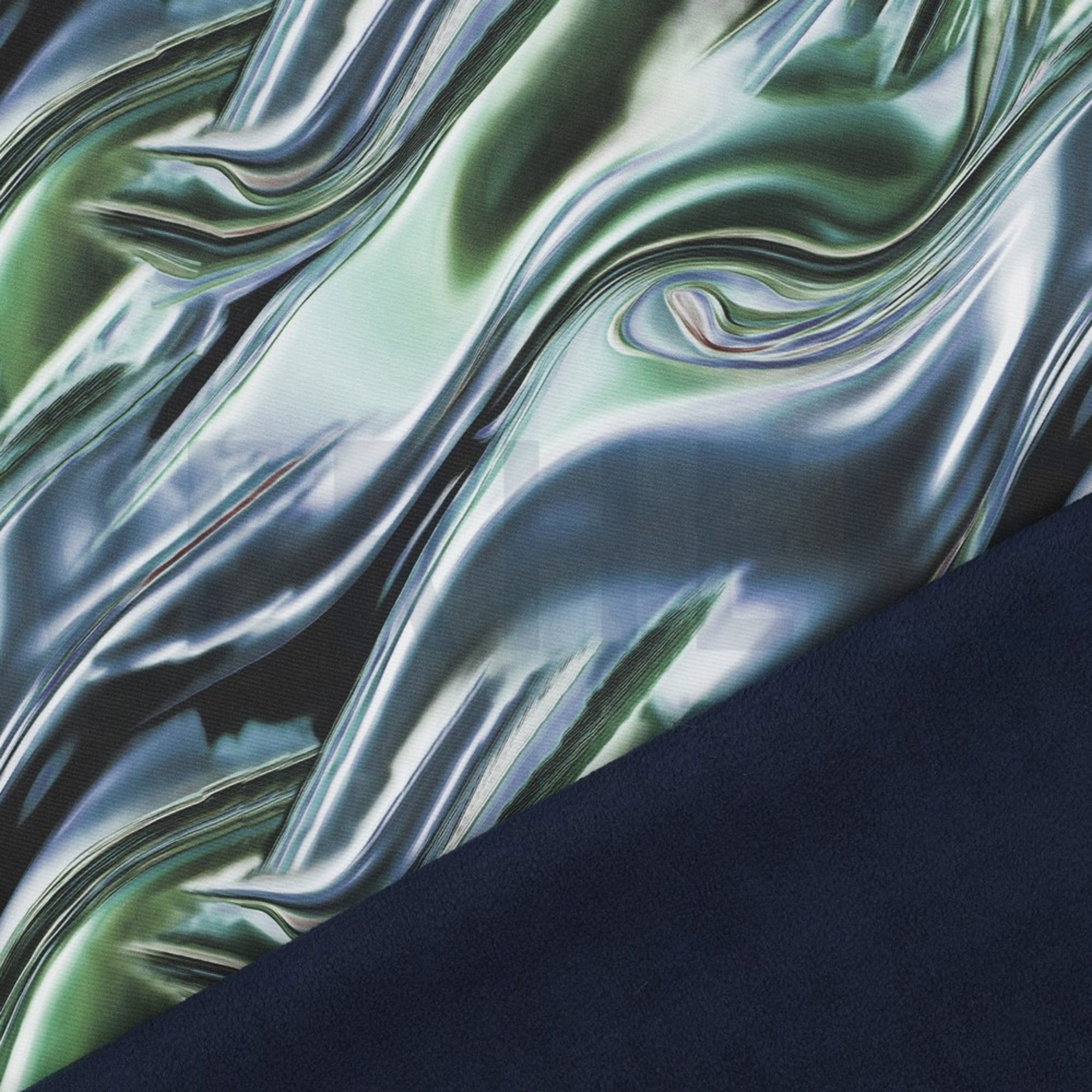 SOFTSHELL DIGITAL FLÜSSIGMETALL JEANS/GRÜN (high resolution) #4