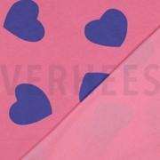 JOGGING HERZEN ROSA (thumbnail) #4