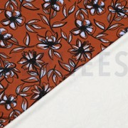 PUNTA DI ROMA BLUMEN KARAMELL (thumbnail) #4