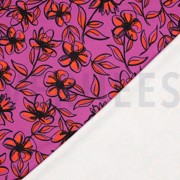 PUNTA DI ROMA BLUMEN FUCHSIA (thumbnail) #4