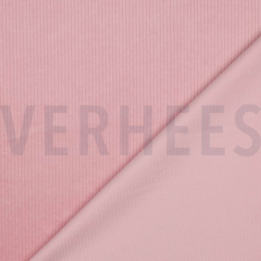CORDUROY GEWASSEN 6W STRETCH OUDROZE #7
