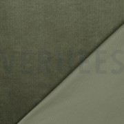 CORD GEWASCHEN 6W STRETCH ESSIGGURKE (thumbnail) #4