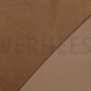 CORD GEWASCHEN 6W STRETCH KAMEL (thumbnail) #4