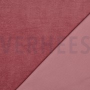 CORD GEWASCHEN 6W STRETCH BLUSH (thumbnail) #4