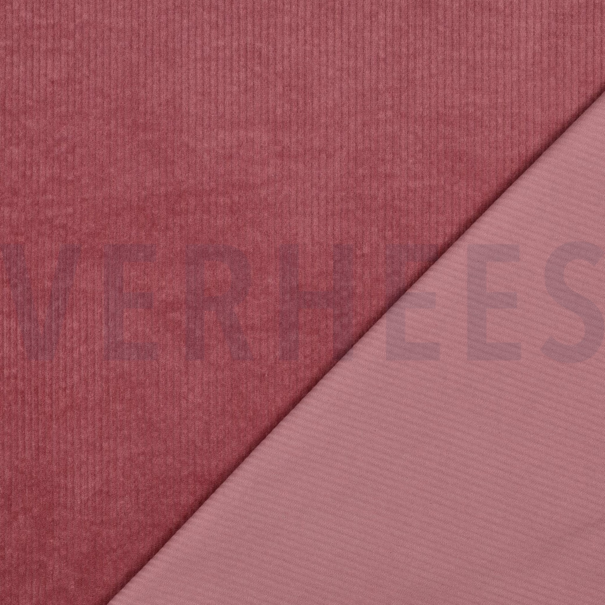 CORD GEWASCHEN 6W STRETCH BLUSH (high resolution) #4