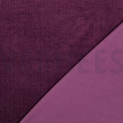 CORD GEWASCHEN 6W STRETCH DUNKELVIOLETT (thumbnail) #4