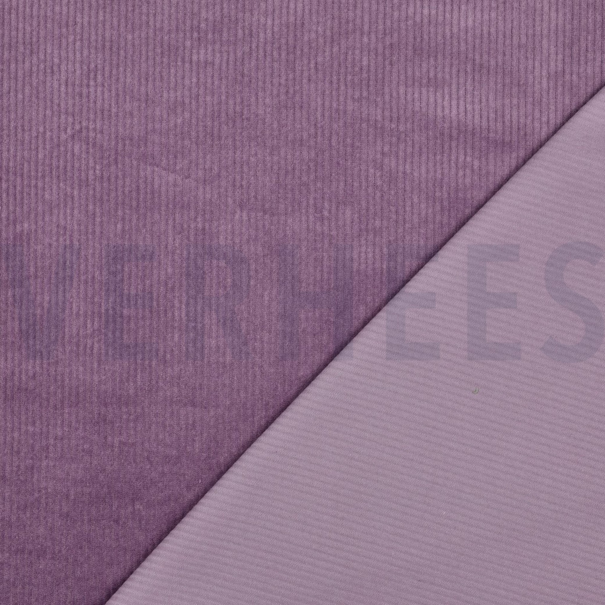 CORD GEWASCHEN 6W STRETCH LILA (high resolution) #4