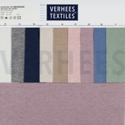 GEBORSTELDE RIB JERSEY DENIM (thumbnail) #4