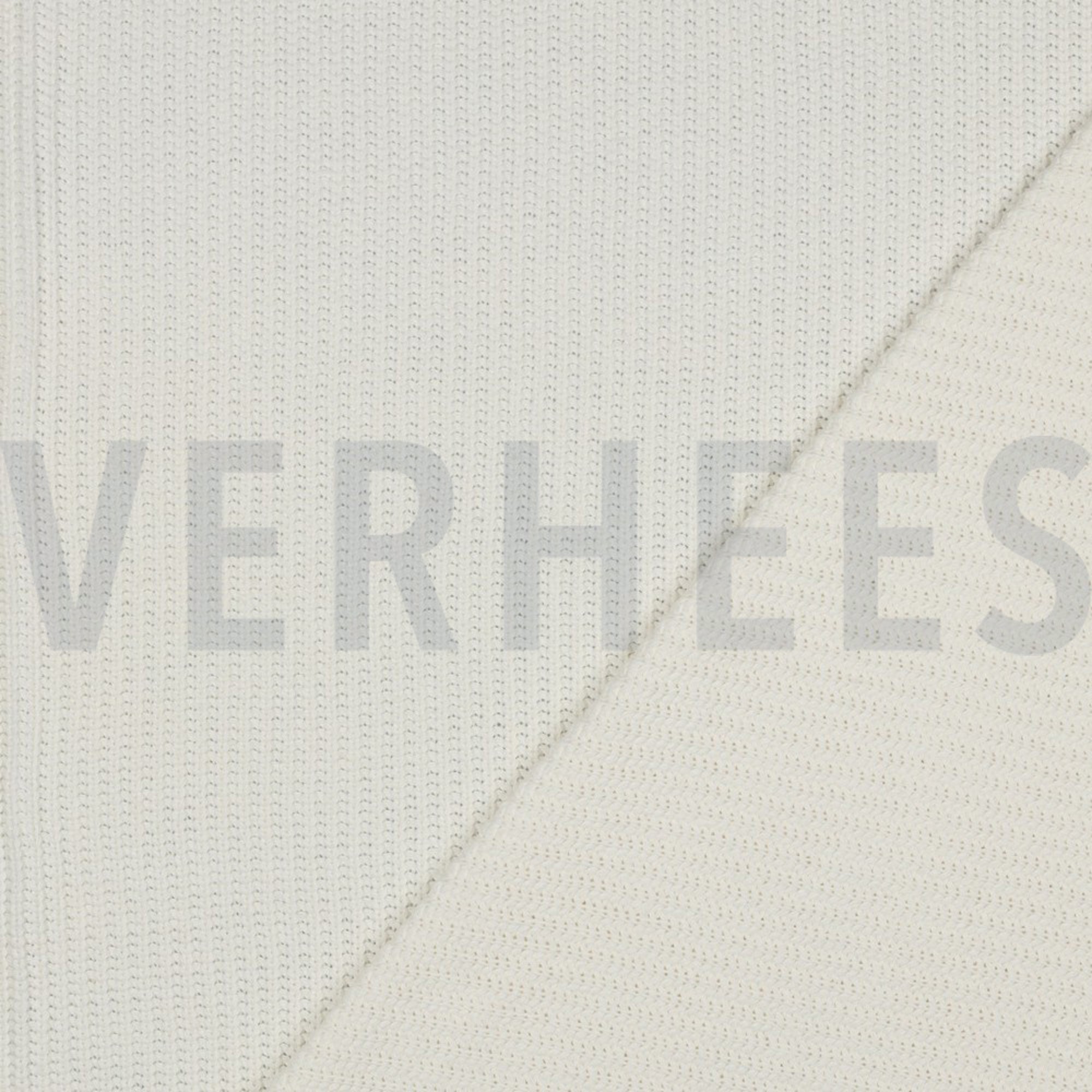 BAUMWOLLE STRICK ECRU (high resolution) #4