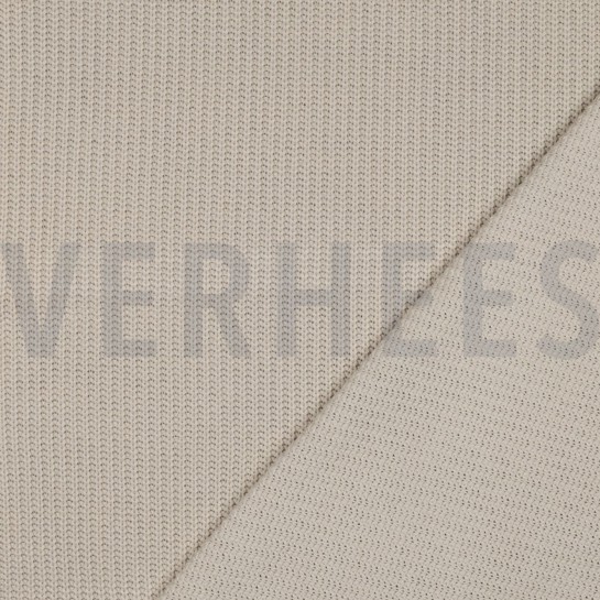 KATOEN BREISEL BEIGE #7