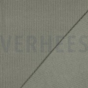 BAUMWOLLE STRICK ALTGRÜN (thumbnail) #4