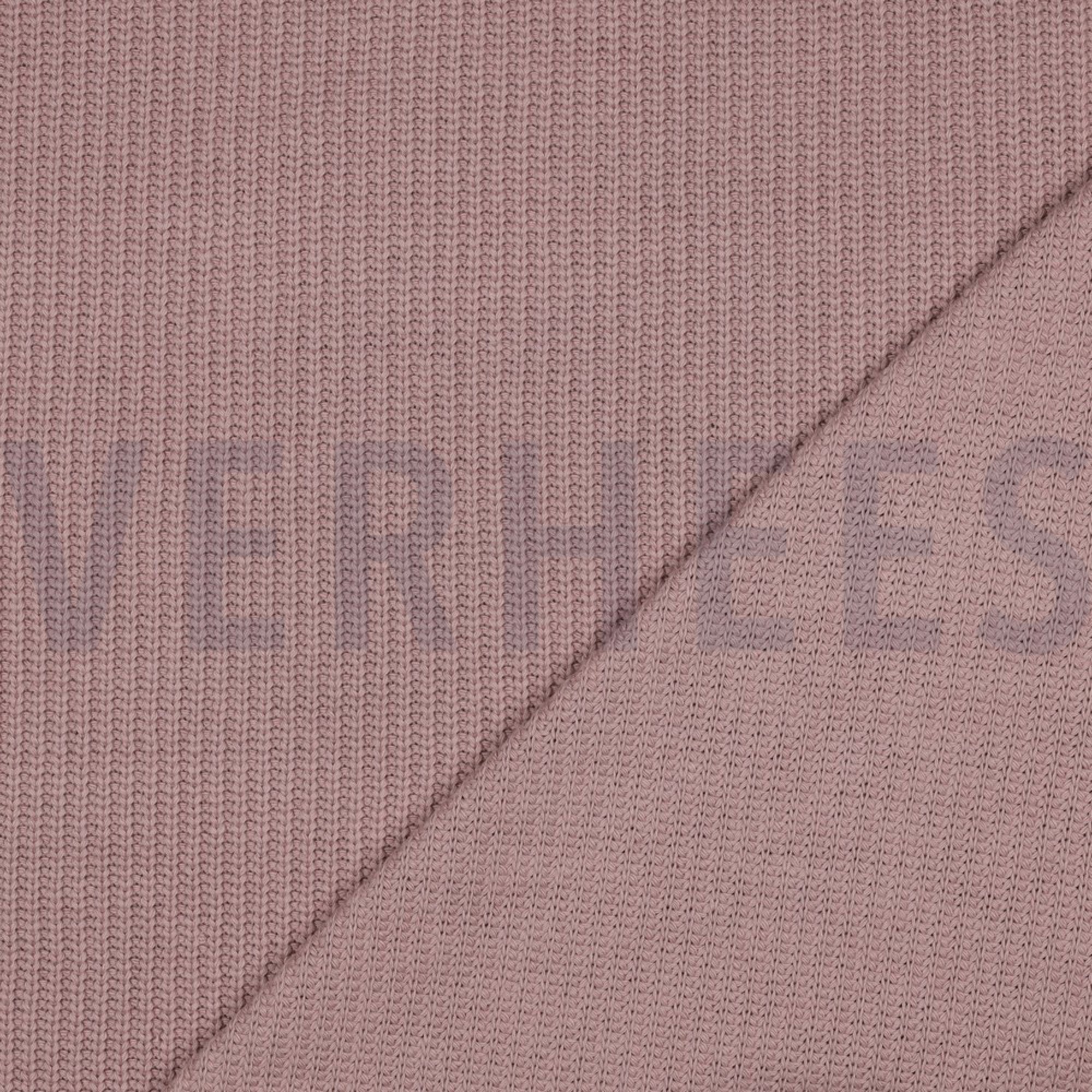 KATOEN BREISEL OUDROZE (high resolution) #4