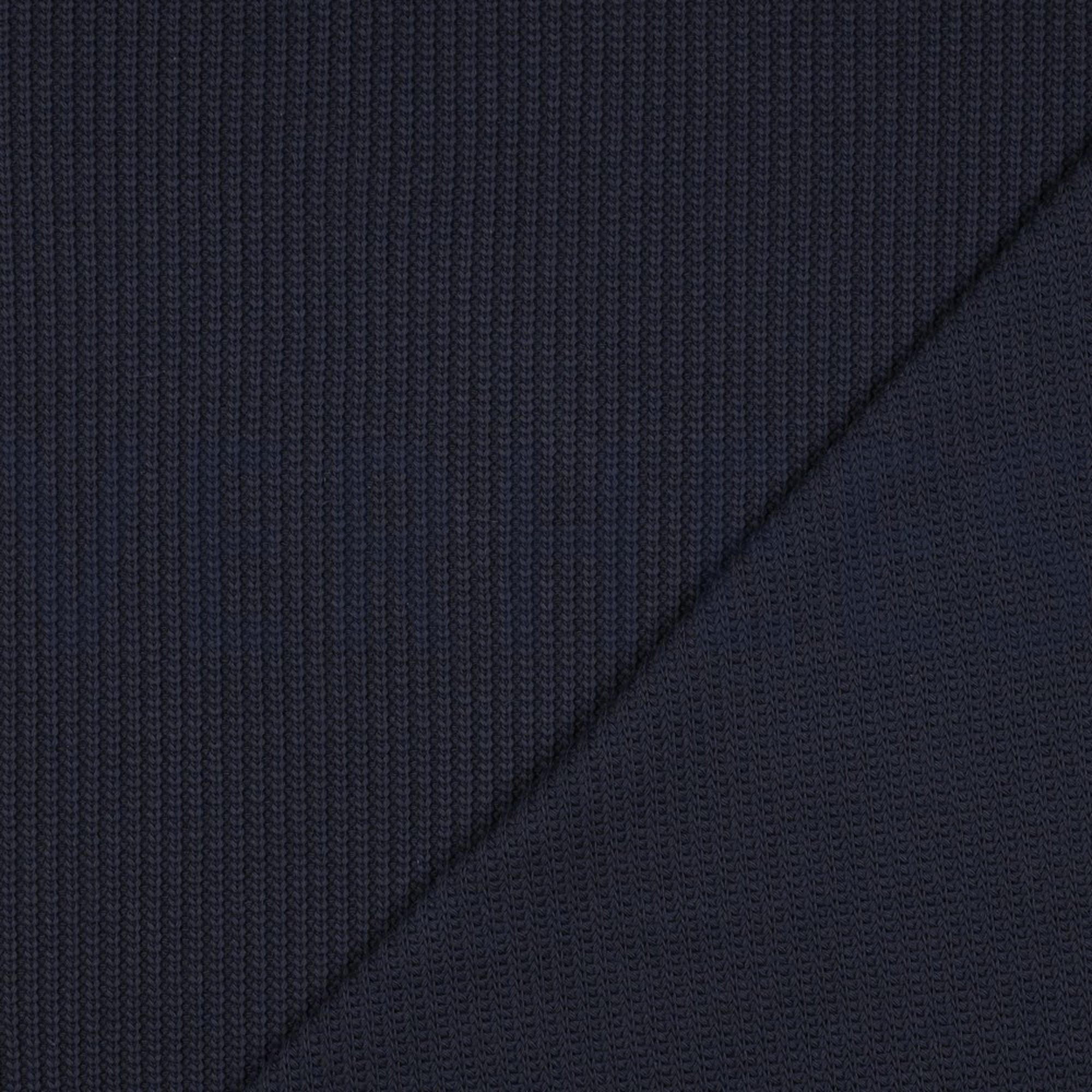 KATOEN BREISEL MARINEBLAUW (high resolution) #4