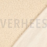 TEDDY BOUCLÉ BEIGE (thumbnail) #4