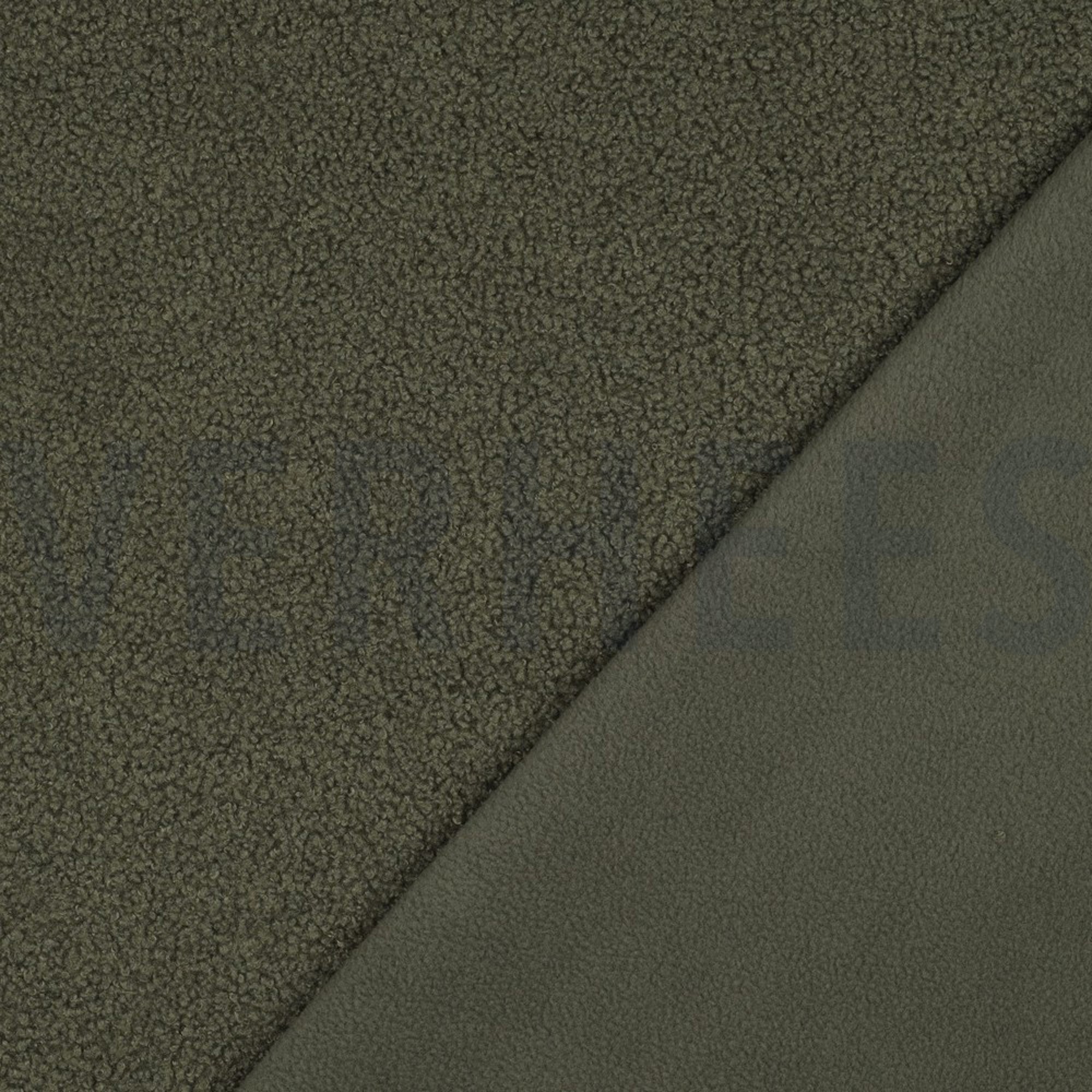 TEDDY FLEECE DOUBLE SIDED PICKLE (high resolution) #4