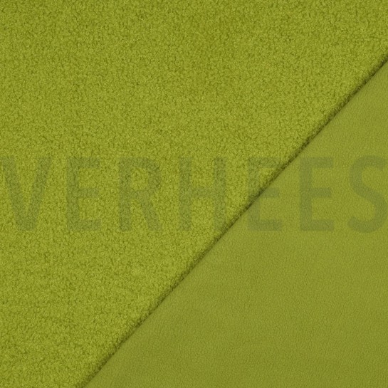 TEDDYSTOFF FLEECE DOUBLE SIDE ALTLIMETTE #7