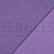 TEDDY FLEECE DUBBELZIJDIG LILA (thumbnail) #4