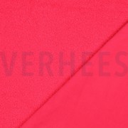 TEDDYSTOFF FLEECE DOUBLE SIDE PINK NEON (thumbnail) #4