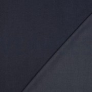 LYOCELL DENIM BLEU FONCÉ (thumbnail) #4