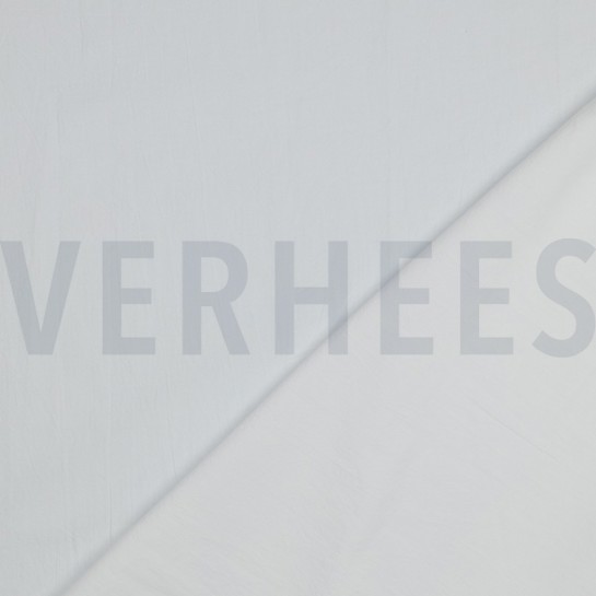 COTTON WASHED WHITE #7