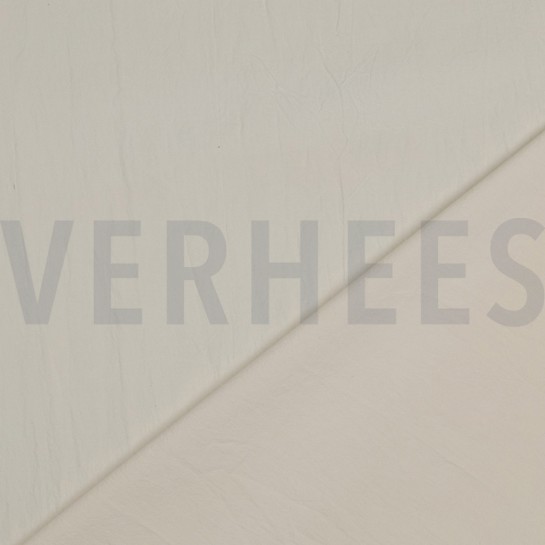 KATOEN GEWASSEN NATUREL #7