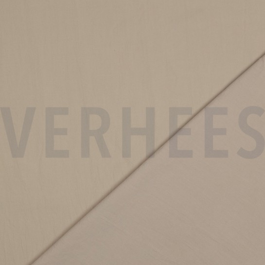 COTTON WASHED BEIGE #7