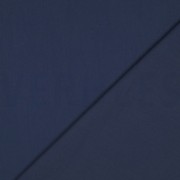 COTON LAVÉ BLEU MARINE (thumbnail) #4