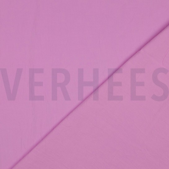 COTTON WASHED PURPLE #7