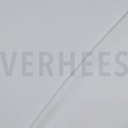 VISCOSE KRINKEL WIT #7