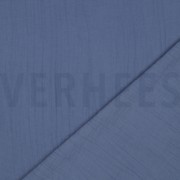 VISCOSE KRINKEL JEANSBLAUW (thumbnail) #4