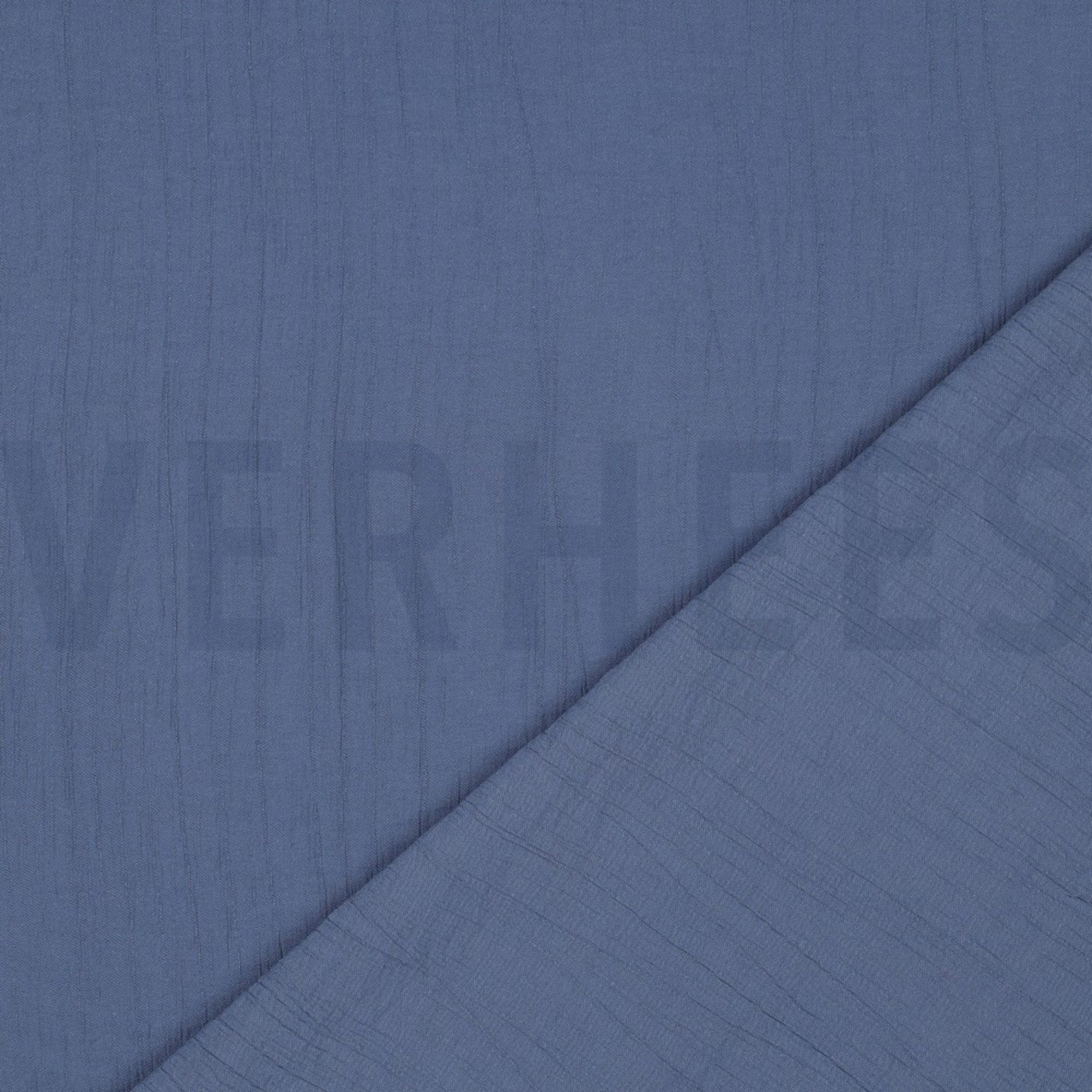 VISCOSE KRINKEL JEANSBLAUW (high resolution) #4