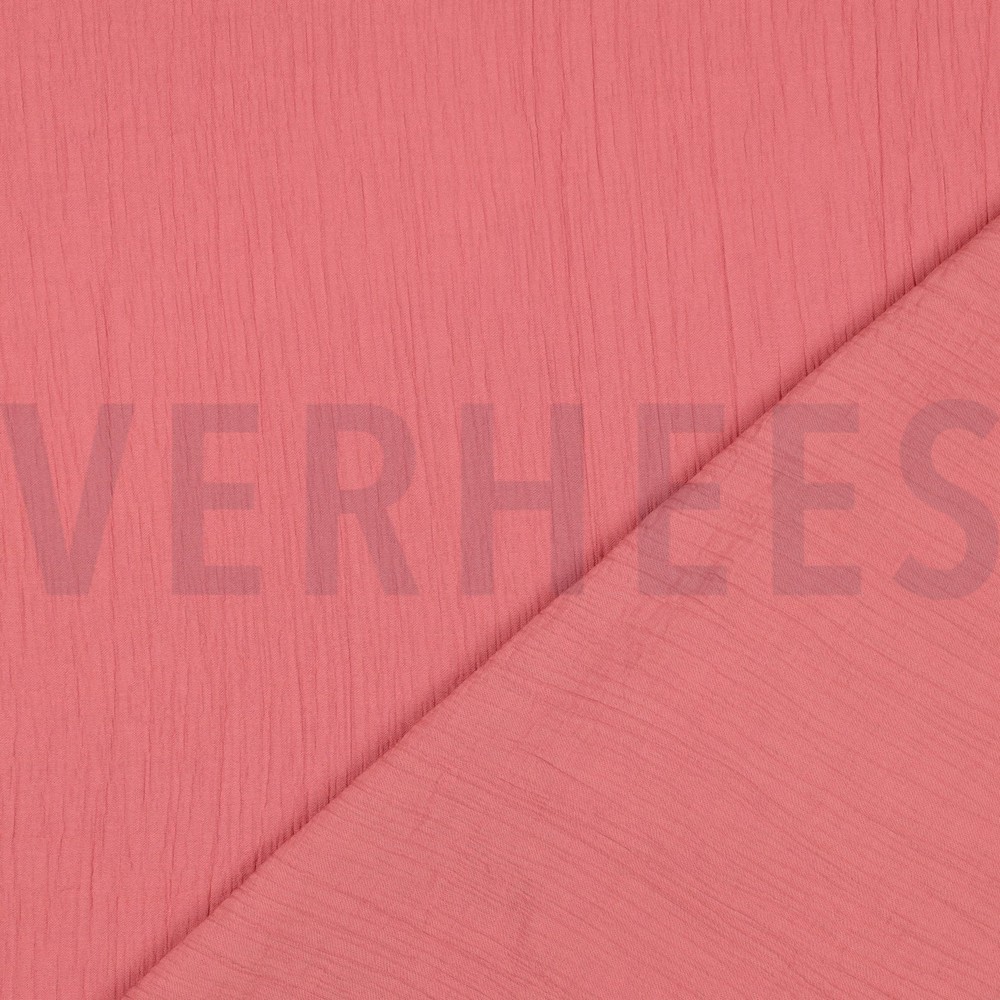 VISCOSE KRINKEL KORAAL #7