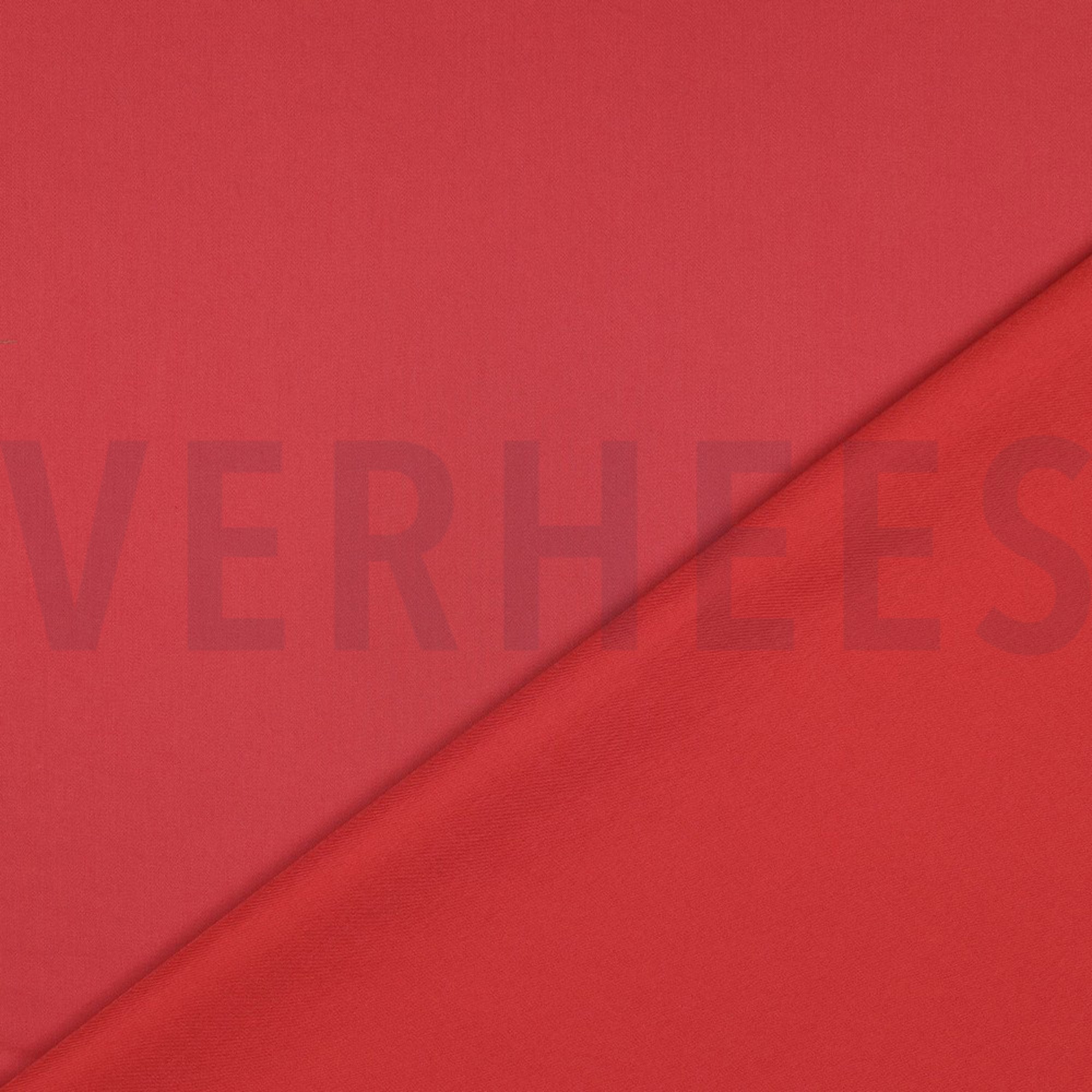 TENCEL™ LYOCELL SATIJN ROOD (high resolution) #4