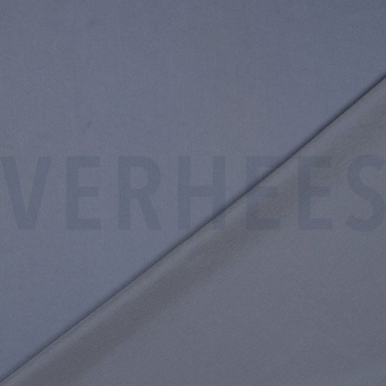 TENCEL™ LYOCELL SATIJN JEANSBLAUW #7