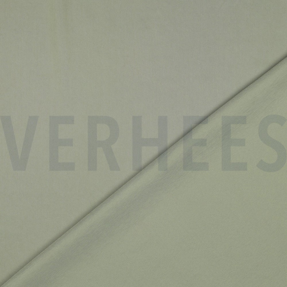 SATIJN TENCEL™ LYOCELL PISTACHE #7