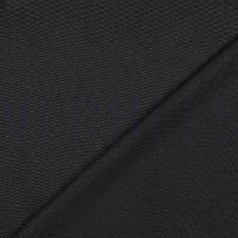 VISKOSE SANDWASH TENCEL™ LYOCELL SCHWARZ #7