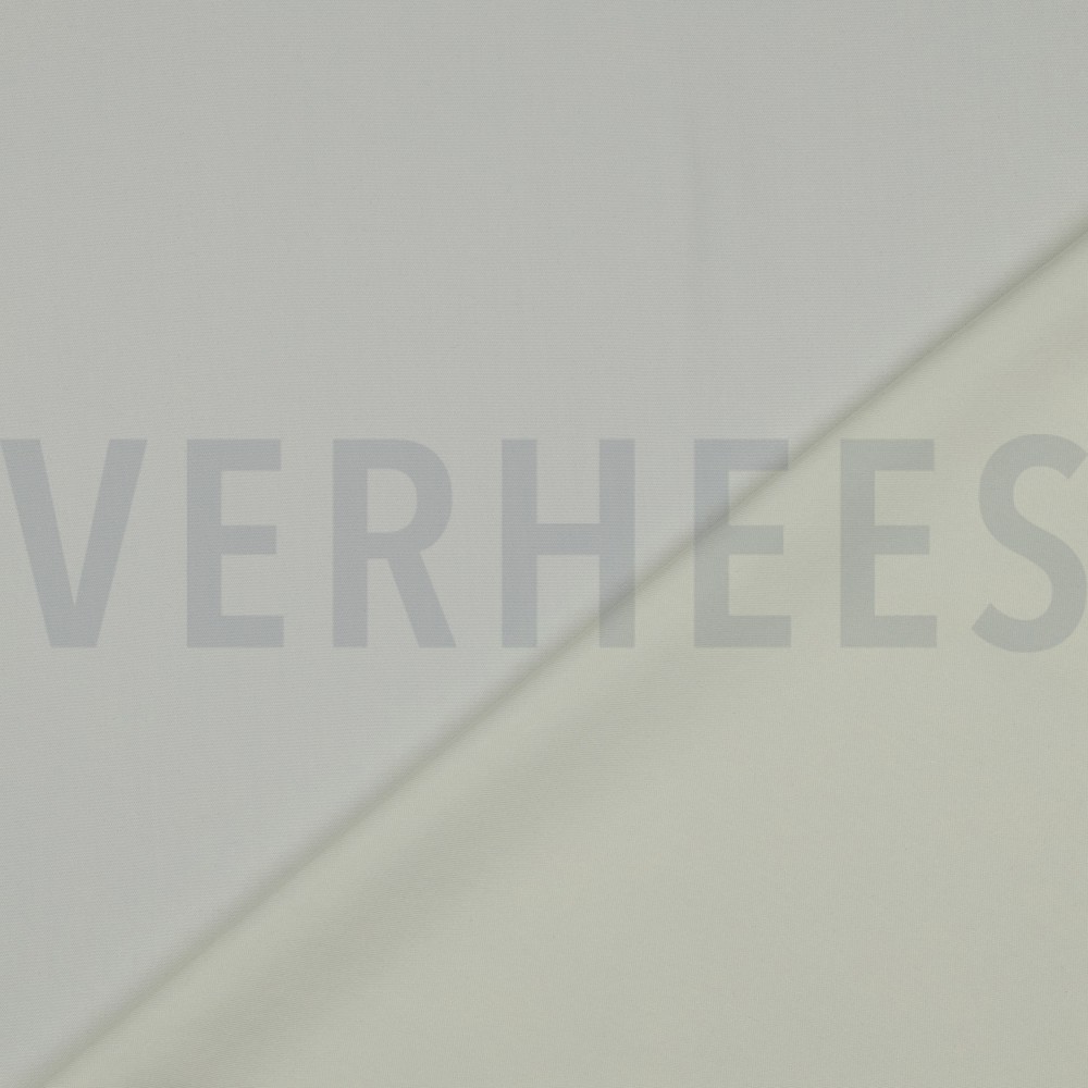 VISKOSE SANDWASH TENCEL™ LYOCELL ECRU #7