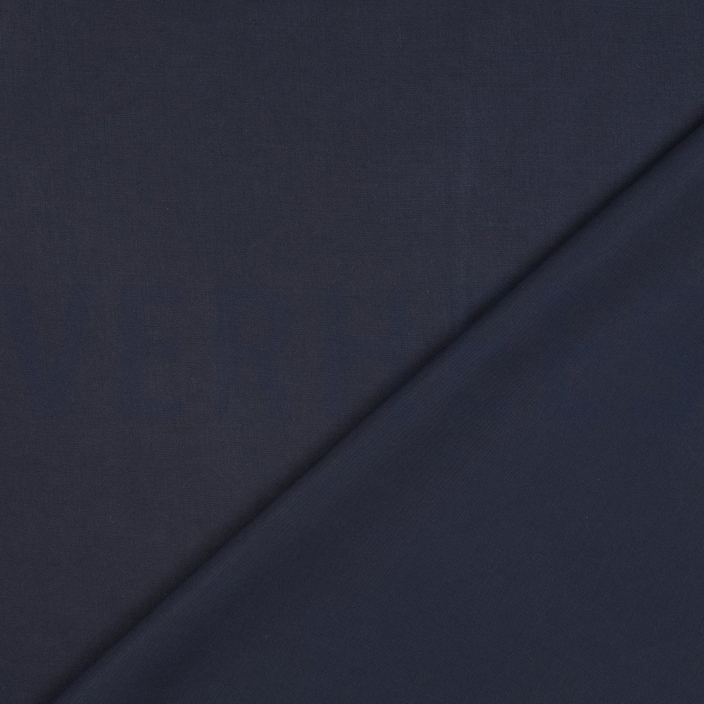 VISCOSE SANDWASH TENCEL™ LYOCELL MARINEBLAUW #7