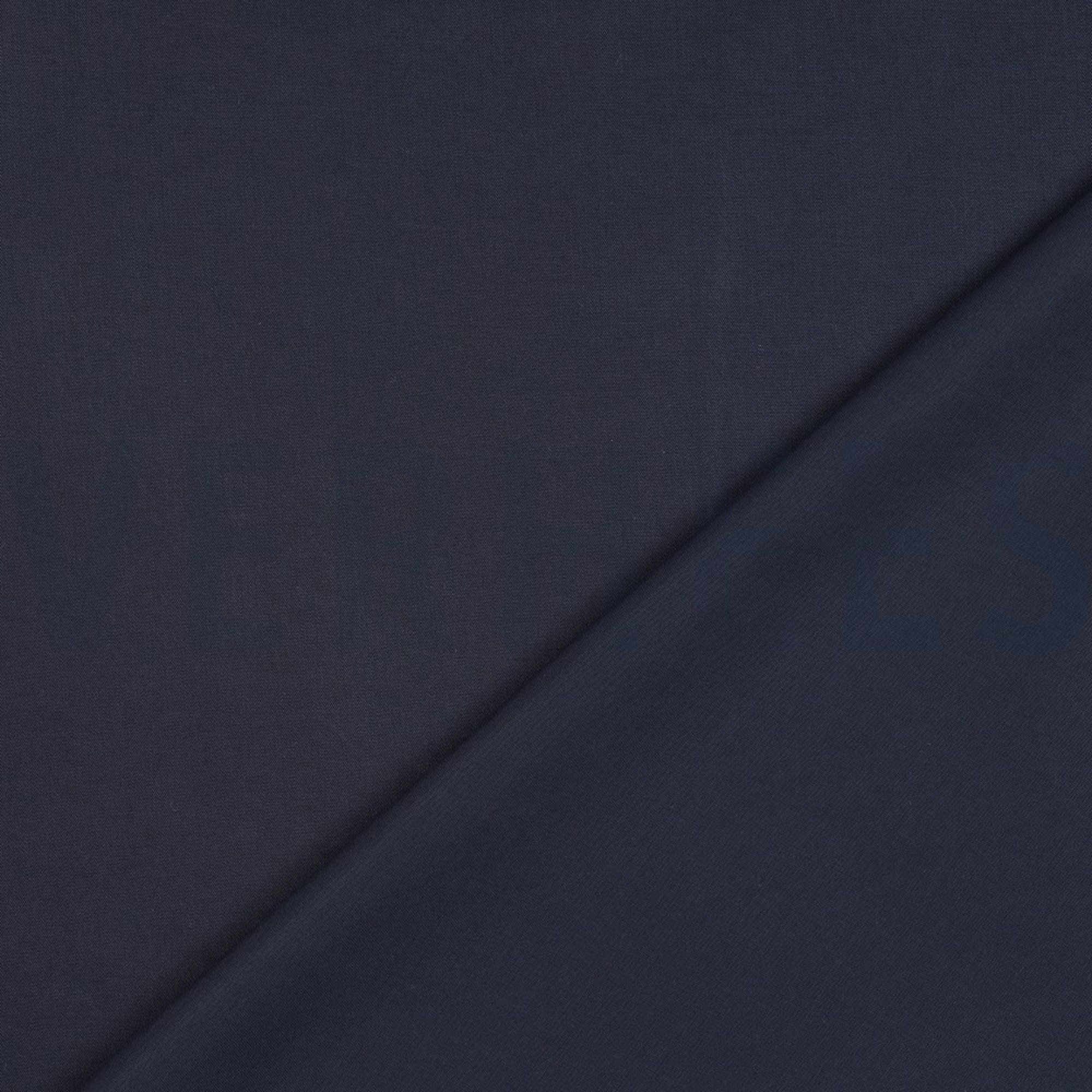 TENCEL™ LYOCELL SANDWASH MARINEBLAUW (high resolution) #4