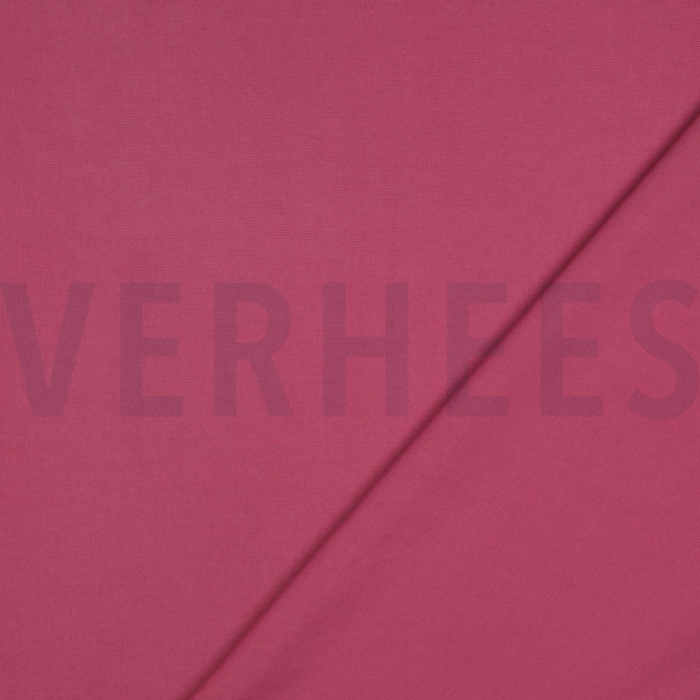 VISCOSE SANDWASH TENCEL™ LYOCELL KERSENROOD #7